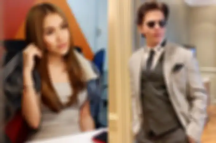 Ayu Ting Ting Pernah Ajak Shah Rukh Khan Menikah, Begini Jawaban Tak Terduga Sang Artis Bollywood