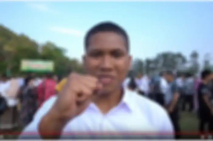 Fadlul Rohman