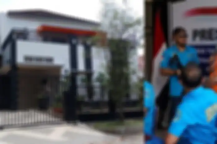 Sosok M Adam, Gembong Narkoba yang Kekayaannya Capai Rp 12,5 Triliun dan Lolos dari Hukuman Mati