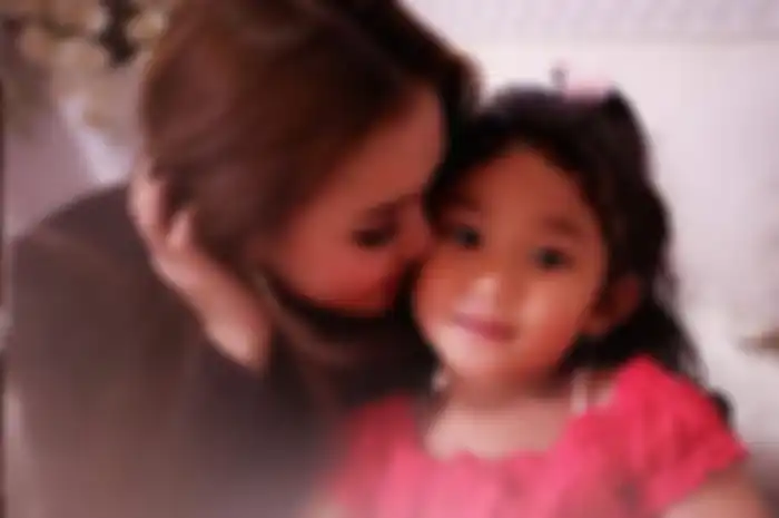 Bilqis dan Ayu Ting Ting