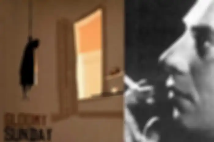 Menguak Misteri Lagu Bunuh Diri, Ratusan Orang Mati Saat Mendengarkan Lagu ini!