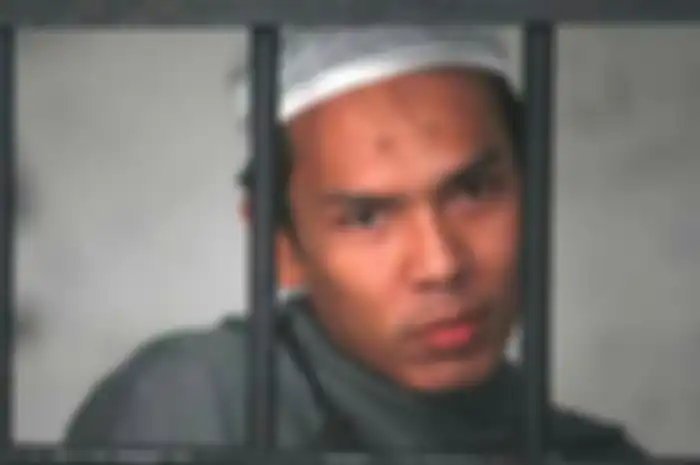 Masih Ingat Ryan Jombang, Kini Harus Kelaparan Sambil Menunggu Hukuman Mati