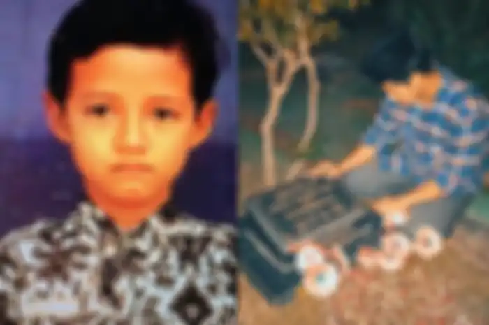 Dulunya Jadi Buruh Pabrik Demi Bisa Makan, Nasib Bintang FTV ini Sungguh Tak Terduga Setelah Ditolong Olga Syahputra