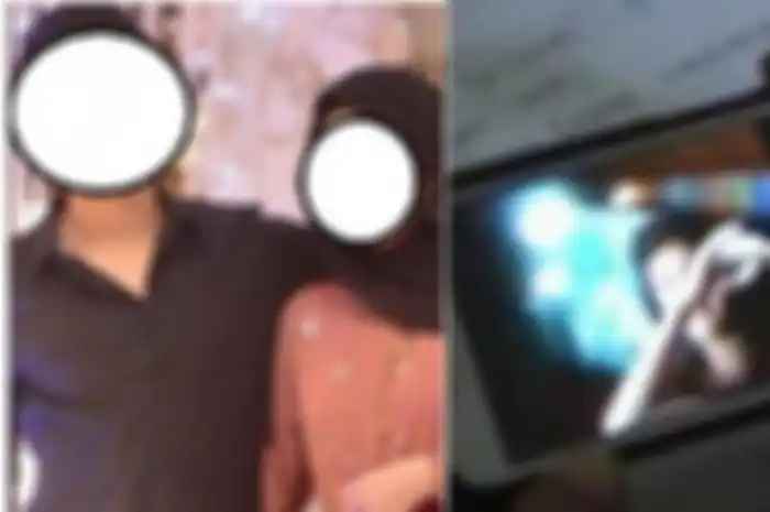 Pemeran Video Mesum di Banjarmasin Ternyata Bukan Orang Biasa, Selebgram Hingga Model