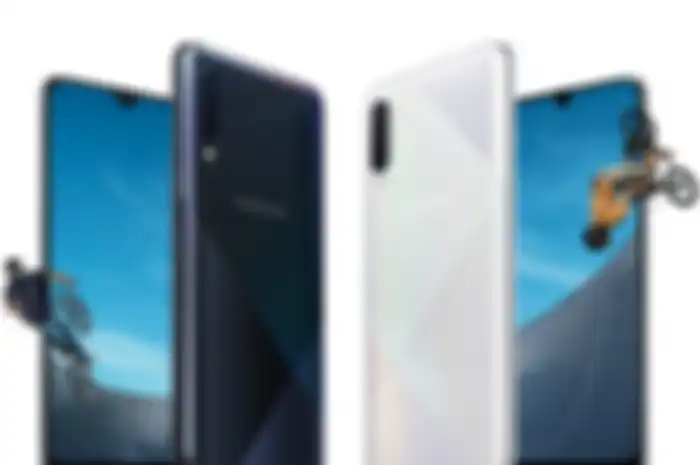 Samsung Galaxy A90 5G