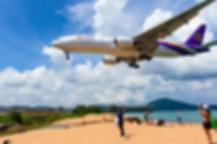 Peringatan! Jangan Coba-Coba Selfie di Pantai ini, Jika Nekat Bisa Dijatuhi Hukuman Mati