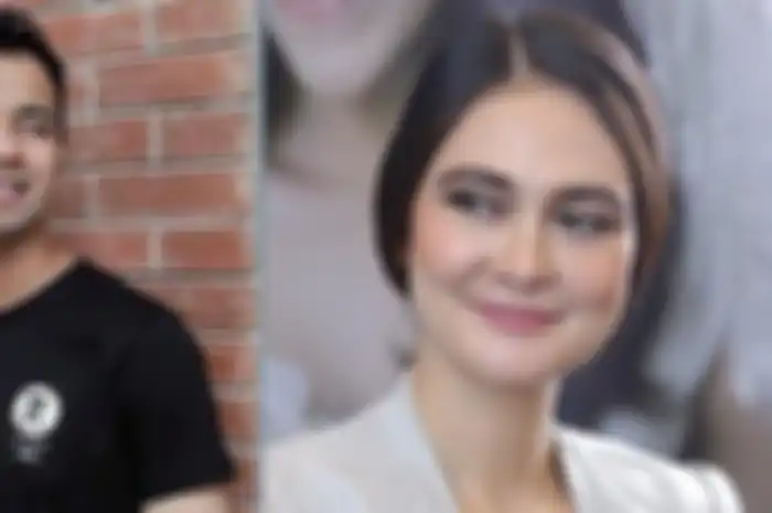 Raffi Ahmad Cecar Luna Maya Soal Nama Calon Suami, Maia Estianty Justru Ungkap Inisialnya 'LN'