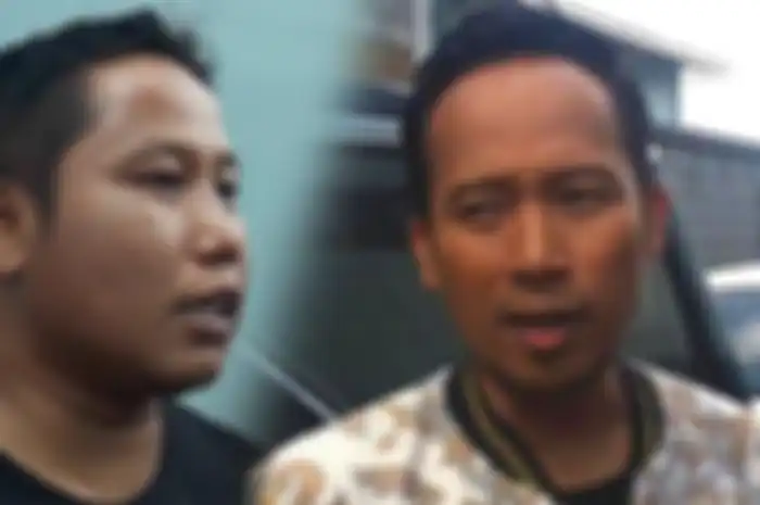Denny Cagur mengungkapkan perasaannya bahwa ia sangat kecewa dengan Narji saat bertemu kembali