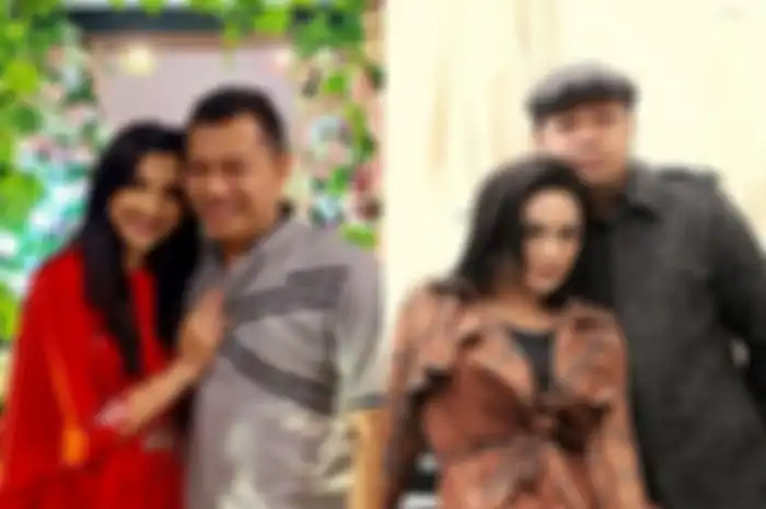 Sederhana Banget, Ternyata Krisdayanti Cuma Kasih Kado Ini Waktu Ashanty Lahiran! Apa ya?
