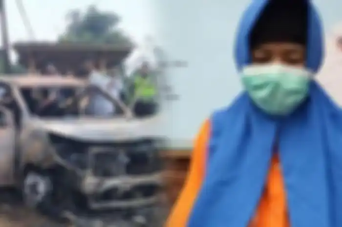 Aulia Kesuma tega bunuh suaminya sendiri