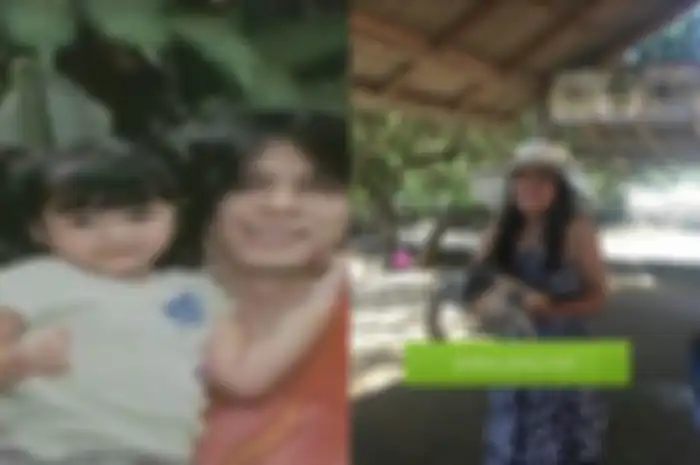 Beranjak Remaja, Ini Penampilan Terbaru Alleia Anata Irham Putri Ariel NOAH yang Makin Cetar
