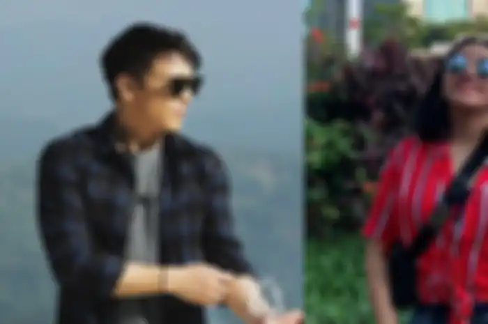 Ariel Noah dan Alleia Anata Irham