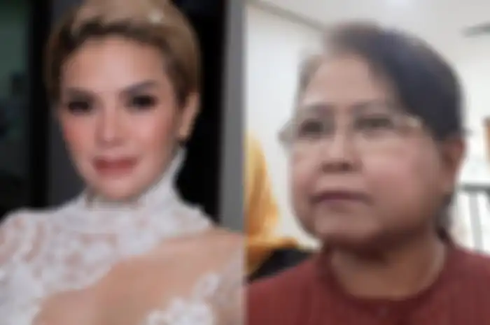 Nikita Mirzani, Elza Syarief