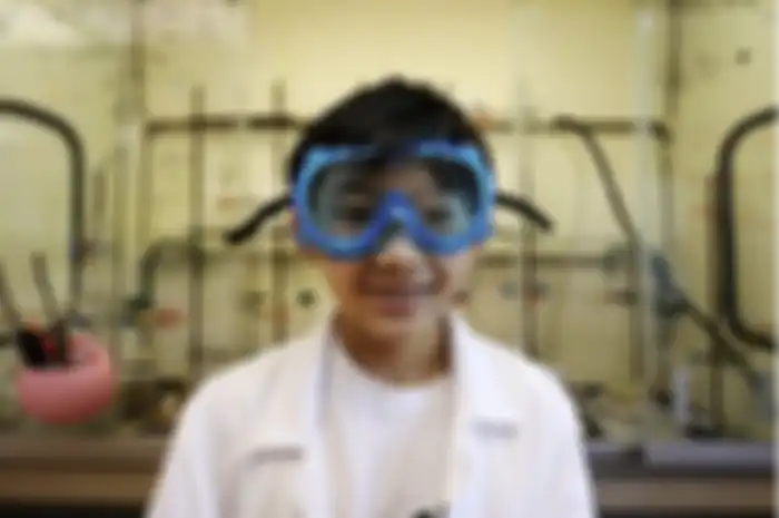 Daniel Liu