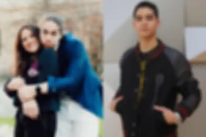 Marsha Aruan, El Rumi, Al Ghazali