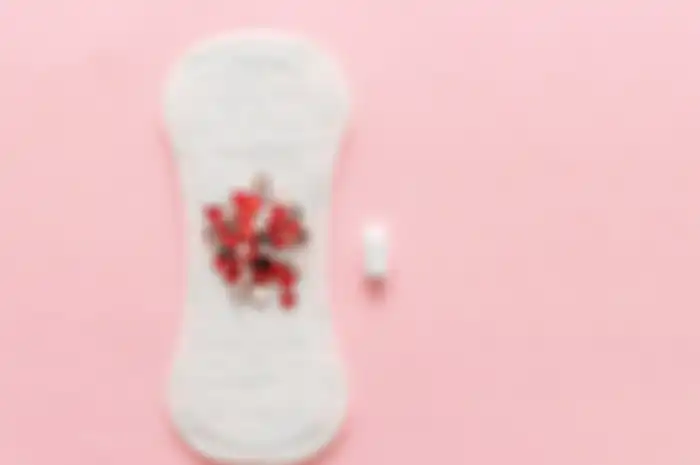 3 Tanda ini Menunjukkan Menstruasi Tidak Sehat yang Wajib Dipahami Wanita, Jangan Ragu Periksa ke Dokter!