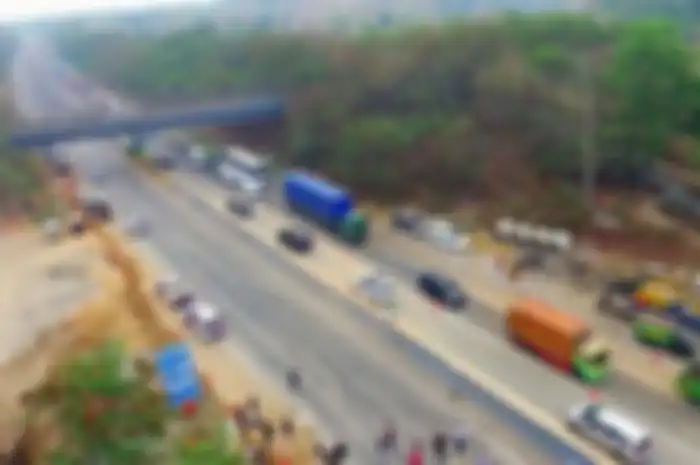 Tol Cipularang