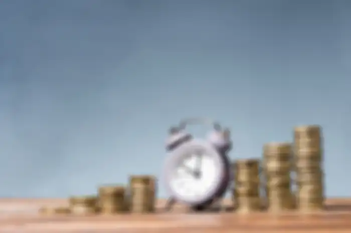 ilustrasi investasi