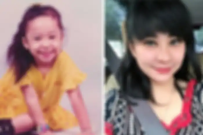 Biodata Artis Chikita Meidy
