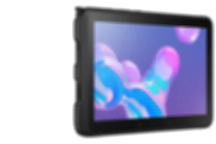Samsung Galaxy Tab Active Pro, Perangkat tangguh dan kokoh.