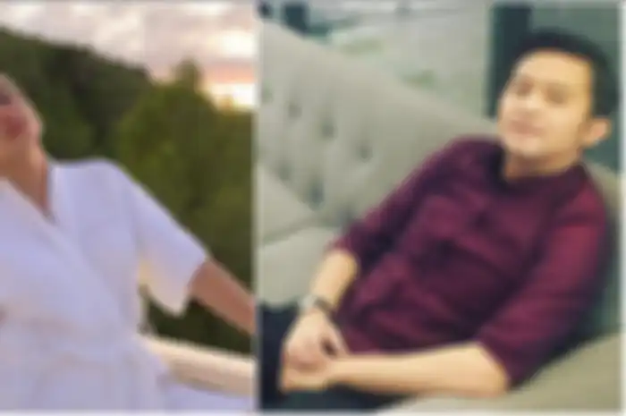 Nikita Mirzani dan Kiki 'The Potter' berseteru