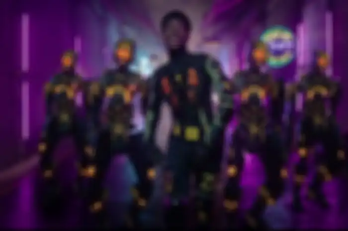 Usai Suksesnya 'Old Town Road', Lil Nas X Rilis Video Musik 'Panini'