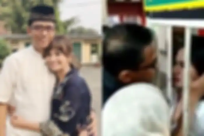 Vanessa Angel Anggap Milano Lubis Jadi Papa Baru, Doddy Sudrajat Akui Kekurangannya: Saya Nggak Bisa Kasih yang Dia Mau 