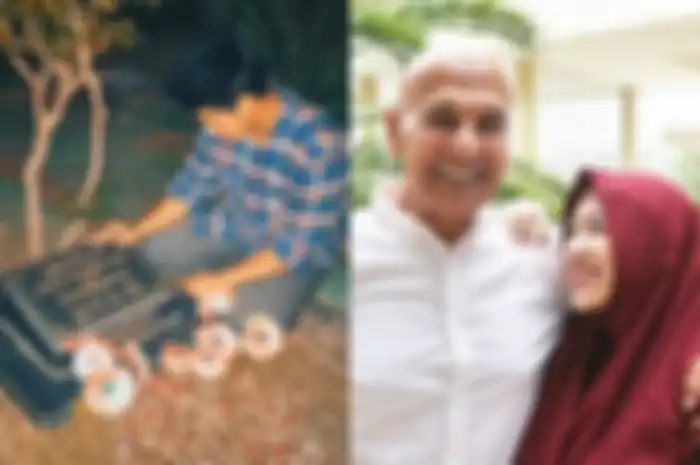 BERITA TERPOPULER: Sempat Jadi Buruh Lalu Diselamatkan Olga Syahputra Nasib Aktor Muda Ini Sungguh Tak Terduga hingga Terungkap Cara Istri Mark Sungkar Lebih Muda 45 Tahun saat Layani Suaminya