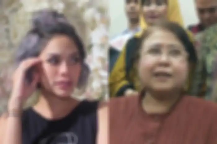Nikita Mirzani resmi melaporkan Elza Syarief ke polisi terhitung Senin (16/9/2019). Nikita sudah menutup rapat pintu maafnya untuk Elza.
