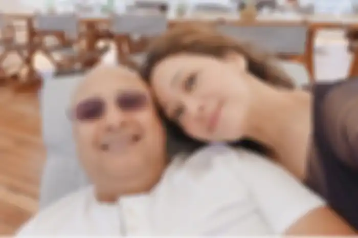 Irwan Mussry, Maia Estianty