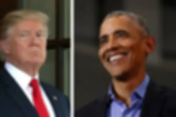 5 Aturan Unik yang Harus Dipatuhi Presiden Amerika Serikat, Salah Satunya Tidak Boleh Pakai iPhone!