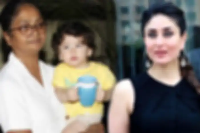 Dapat Upah Rp30 Juta per Bulan, Gaji Pengasuh Anak Kareena Kapoor Setara dengan Perdana Menteri India!