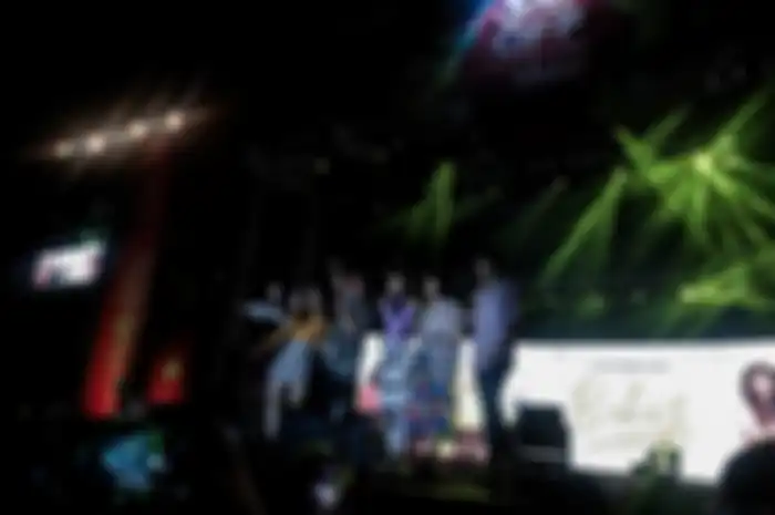On Off Festival 2019