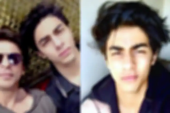 Aryan Khan
