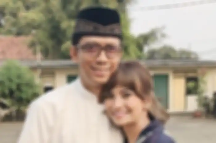 Doddy Sudrajat dan Vanessa Angel.