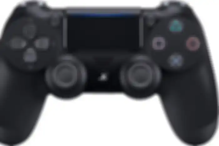 Stik/controller konsol PlayStation 4