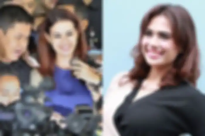 Lama Tak Muncul Batang Hidungnya Usai Dicatut KPK, Catherine Wilson Merugi karena Bisnis Kulinernya Bangkrut