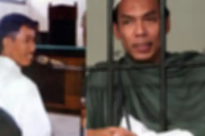 Jauh Sebelum Ryan Jombang, Ada 'Robot Gedek' Pembunuh Berantai yang Lebih Bengis dari Ryan Jagal