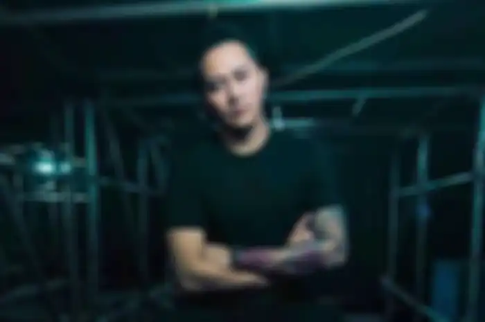 Demian Aditya