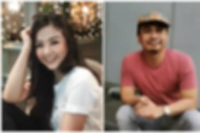 Franda dan Raditya Dika