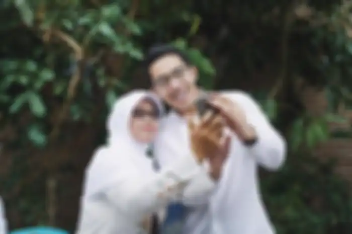 Jalaluddin Mannagali, putra dari Gubernur Jawa Timur, Khofifah Indar Parawansa