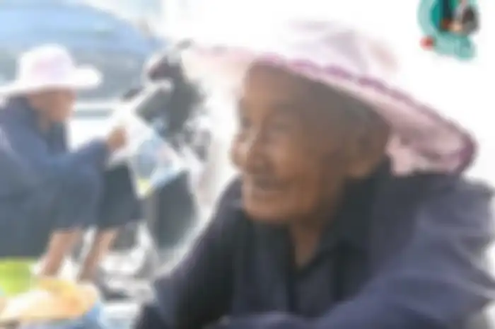 Mbah Waris, mantan pengawal Bung Karno 