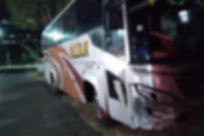Bus Mira