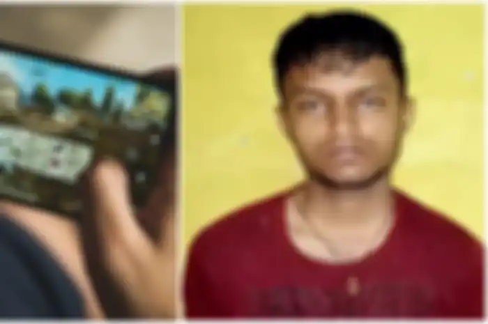 Cowok Ini Bunuh Ayahnya Setelah Nggak Diberi Uang Pulsa Buat Main PUBG