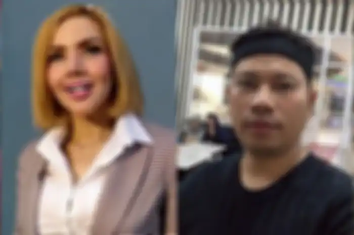 Barbie Kumalasari, Vicky Prasetyo