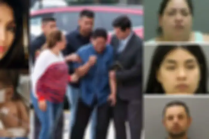 Kisah Wanita Hamil yang Dibunuh, Bayinya Dikeluarkan Paksa Oleh Sang Pembunuh dan Berhasil Selamat