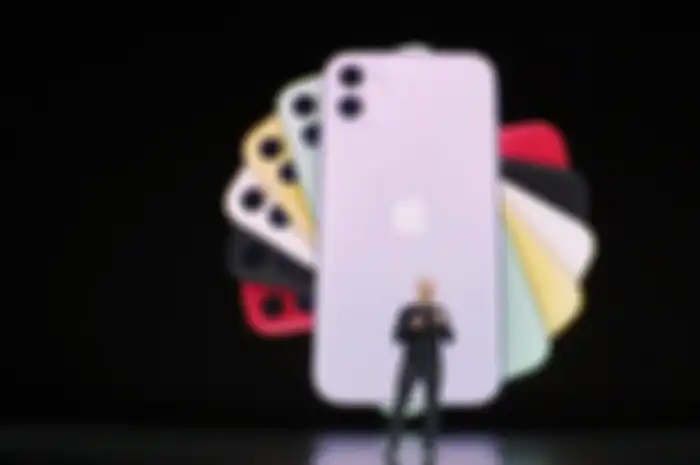 Performa Prosesor iPhone 11 Unggul Jauh Dari Hape Flagship Lain