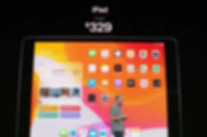 Apple Event 2019
