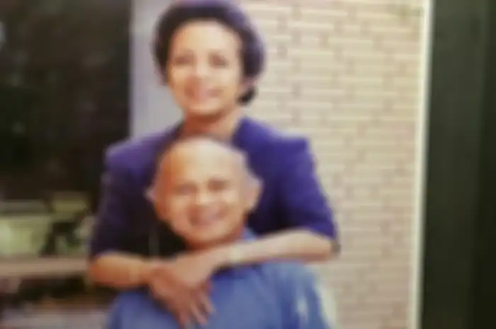 Habibie dan Ainun
