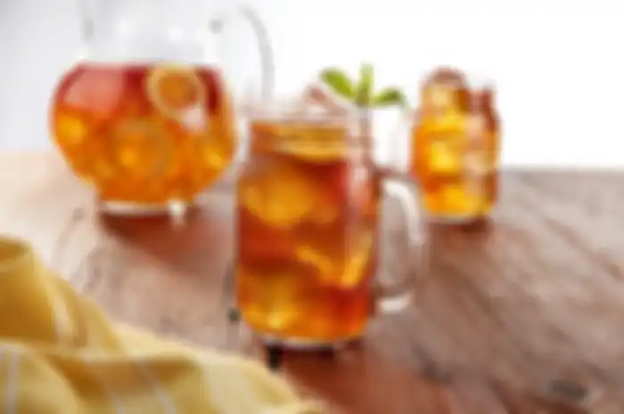 Terlalu Sering Minum Es Teh, Pria Paruh Baya ini Alami Kerusakan Parah Pada Ginjalnya, Peringatan Untuk yang Suka Minuman Dingin